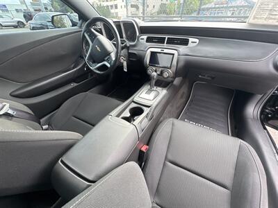 2015 Chevrolet Camaro SS   - Photo 6 - Longview, WA 98632