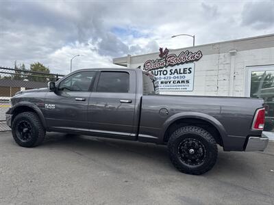 2017 RAM 1500 Laramie - Photo 2 - Longview, WA 98632