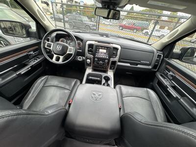 2017 RAM 1500 Laramie - Photo 6 - Longview, WA 98632