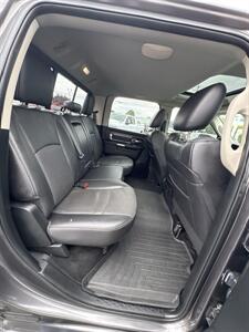 2017 RAM 1500 Laramie - Photo 5 - Longview, WA 98632