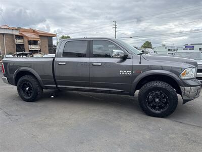 2017 RAM 1500 Laramie - Photo 3 - Longview, WA 98632