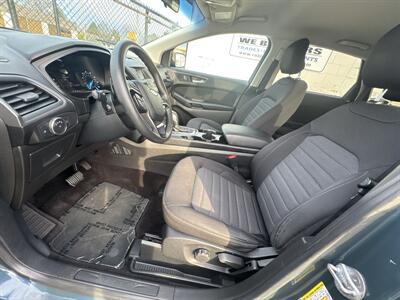 2016 Ford Edge SE   - Photo 9 - Longview, WA 98632