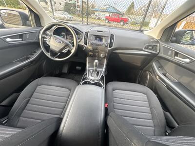 2016 Ford Edge SE   - Photo 6 - Longview, WA 98632