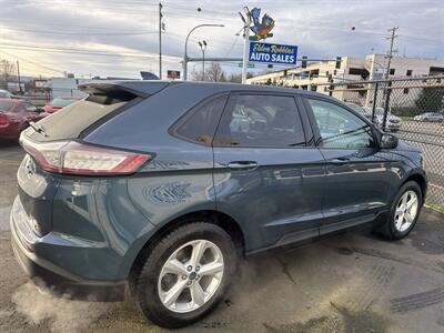 2016 Ford Edge SE   - Photo 3 - Longview, WA 98632