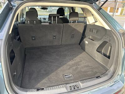 2016 Ford Edge SE   - Photo 8 - Longview, WA 98632