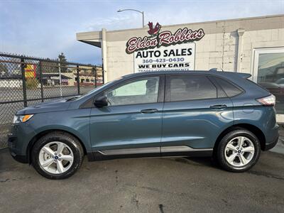 2016 Ford Edge SE   - Photo 2 - Longview, WA 98632
