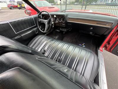 1973 Plymouth Road Runner - Photo 6 - Longview, WA 98632