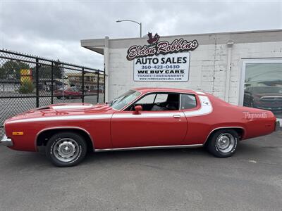 1973 Plymouth Road Runner - Photo 2 - Longview, WA 98632