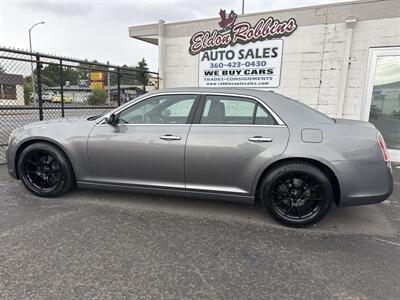 2012 Chrysler 300 C - Photo 2 - Longview, WA 98632