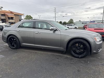 2012 Chrysler 300 C - Photo 3 - Longview, WA 98632