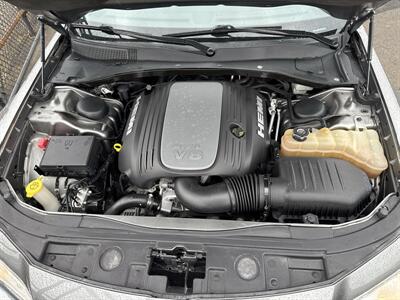 2012 Chrysler 300 C - Photo 9 - Longview, WA 98632