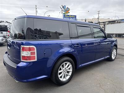 2013 Ford Flex SE   - Photo 3 - Longview, WA 98632