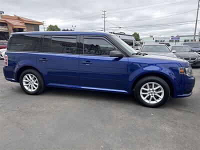 2013 Ford Flex SE   - Photo 4 - Longview, WA 98632