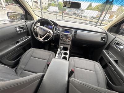 2013 Ford Flex SE   - Photo 7 - Longview, WA 98632