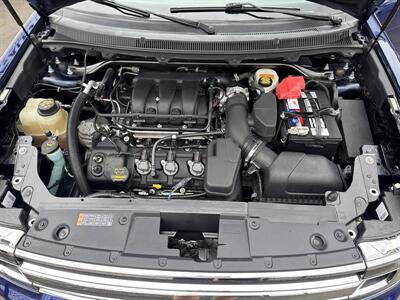 2013 Ford Flex SE   - Photo 10 - Longview, WA 98632