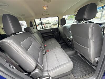 2013 Ford Flex SE   - Photo 6 - Longview, WA 98632