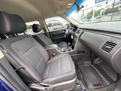 2013 Ford Flex SE   - Photo 5 - Longview, WA 98632