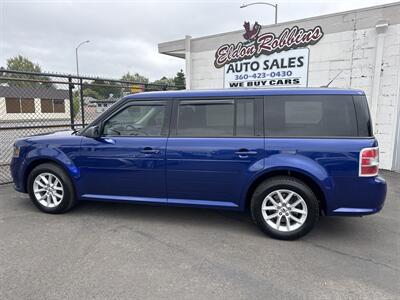 2013 Ford Flex SE   - Photo 2 - Longview, WA 98632