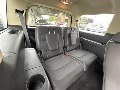 2013 Ford Flex SE   - Photo 8 - Longview, WA 98632