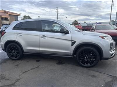 2025 Mitsubishi Outlander Sport SE   - Photo 4 - Longview, WA 98632