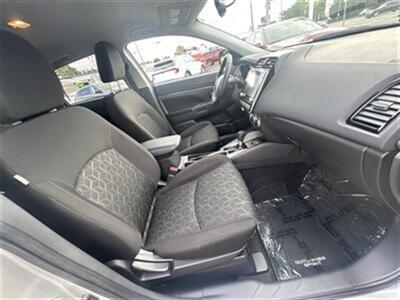 2025 Mitsubishi Outlander Sport SE   - Photo 5 - Longview, WA 98632