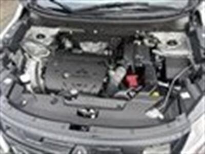 2025 Mitsubishi Outlander Sport SE   - Photo 9 - Longview, WA 98632