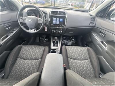 2025 Mitsubishi Outlander Sport SE   - Photo 6 - Longview, WA 98632