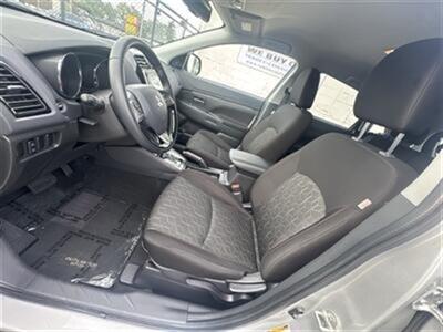 2025 Mitsubishi Outlander Sport SE   - Photo 8 - Longview, WA 98632