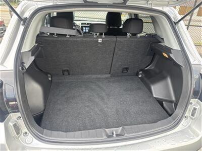 2025 Mitsubishi Outlander Sport SE   - Photo 7 - Longview, WA 98632