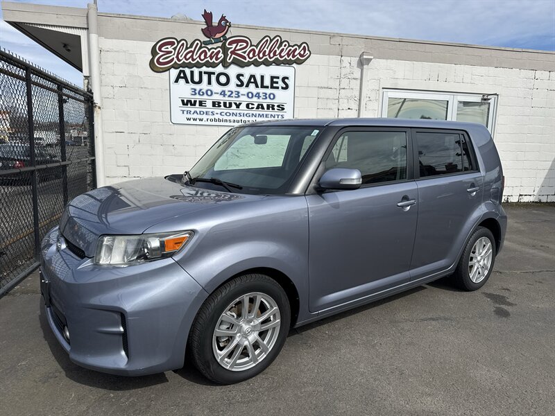 2011 Scion xB   - Photo 1 - Longview, WA 98632