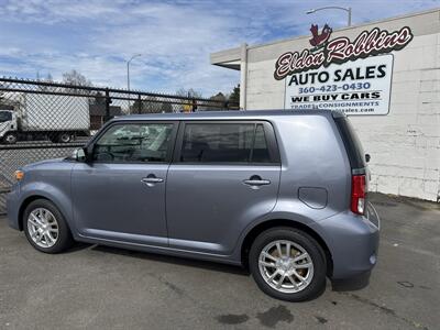2011 Scion xB   - Photo 2 - Longview, WA 98632