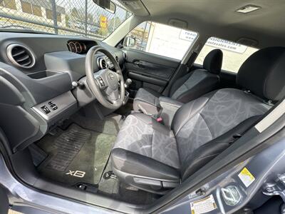 2011 Scion xB   - Photo 8 - Longview, WA 98632