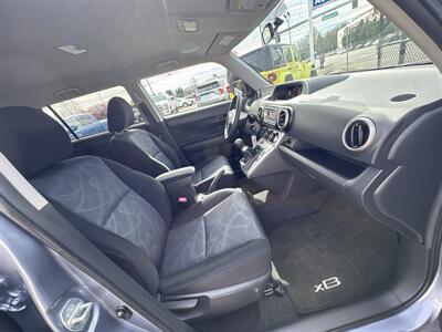 2011 Scion xB   - Photo 4 - Longview, WA 98632
