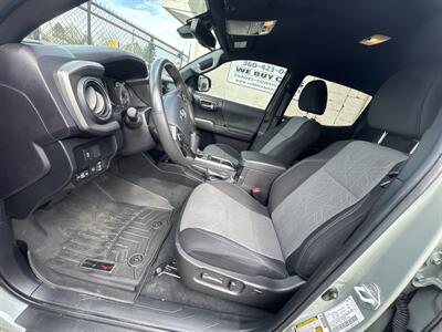 2023 Toyota Tacoma SR5 V6 - Photo 8 - Longview, WA 98632