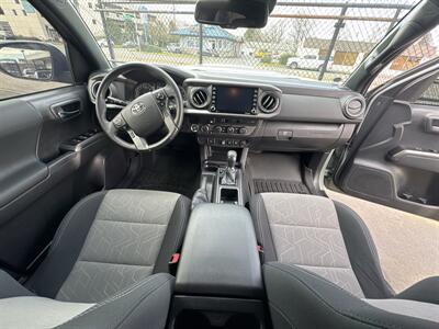 2023 Toyota Tacoma SR5 V6 - Photo 6 - Longview, WA 98632