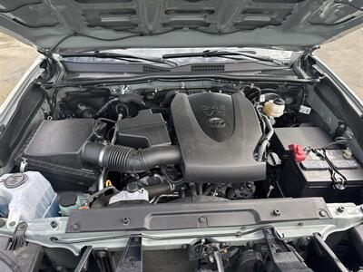 2023 Toyota Tacoma SR5 V6 - Photo 9 - Longview, WA 98632