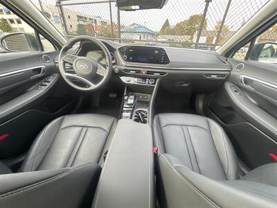 2022 Hyundai SONATA Limited   - Photo 7 - Longview, WA 98632