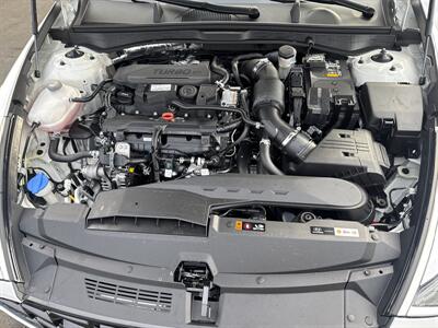 2022 Hyundai SONATA Limited   - Photo 10 - Longview, WA 98632