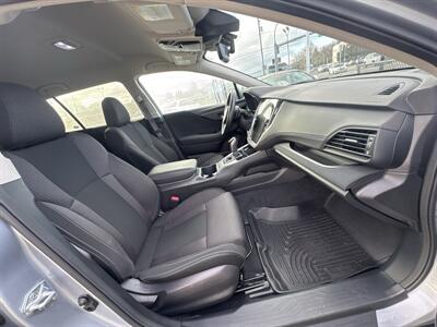 2023 Subaru Outback Premium   - Photo 5 - Longview, WA 98632
