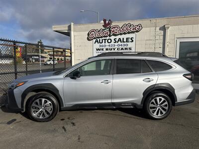 2023 Subaru Outback Premium   - Photo 2 - Longview, WA 98632