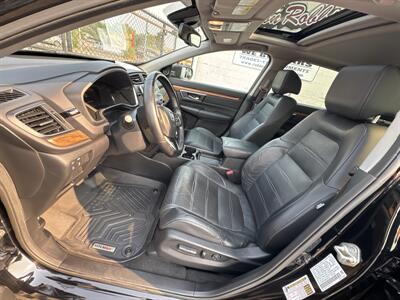2017 Honda CR-V EX-L   - Photo 9 - Longview, WA 98632