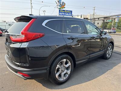 2017 Honda CR-V EX-L   - Photo 3 - Longview, WA 98632