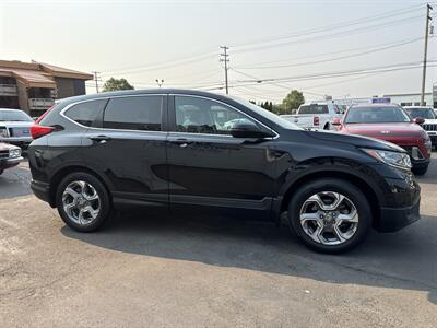 2017 Honda CR-V EX-L   - Photo 4 - Longview, WA 98632
