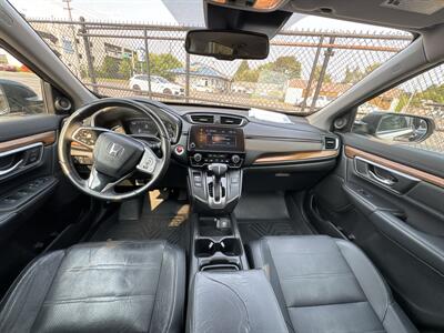 2017 Honda CR-V EX-L   - Photo 7 - Longview, WA 98632