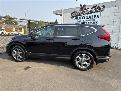 2017 Honda CR-V EX-L   - Photo 2 - Longview, WA 98632