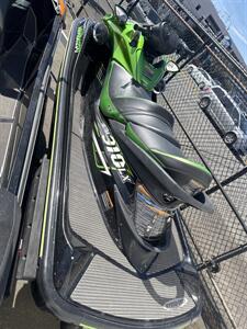 2014 Kawasaki Ultra310LX   - Photo 2 - Longview, WA 98632