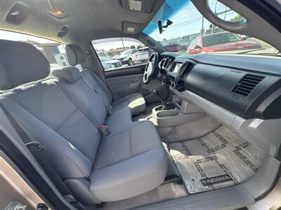 2008 Toyota Tacoma - Photo 4 - Longview, WA 98632