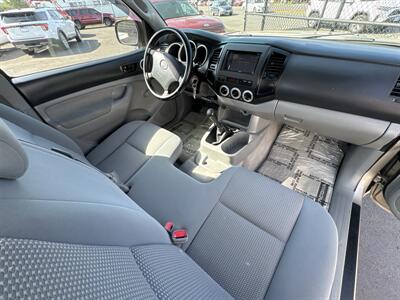 2008 Toyota Tacoma - Photo 5 - Longview, WA 98632