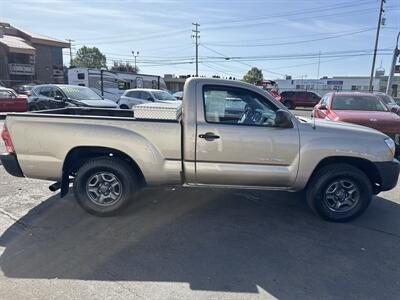 2008 Toyota Tacoma - Photo 3 - Longview, WA 98632