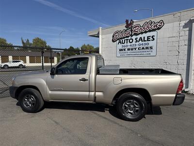 2008 Toyota Tacoma - Photo 2 - Longview, WA 98632